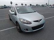 2010 MAZDA DEMIO