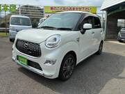 2016 DAIHATSU CAST