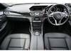 MERCEDES BENZ E-CLASS