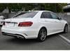 MERCEDES BENZ E-CLASS