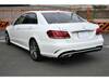 MERCEDES BENZ E-CLASS