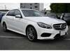 MERCEDES BENZ E-CLASS