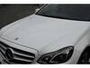 MERCEDES BENZ E-CLASS