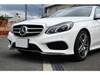 MERCEDES BENZ E-CLASS