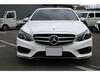 MERCEDES BENZ E-CLASS