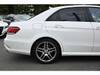 MERCEDES BENZ E-CLASS
