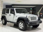 2014 CHRYSLER JEEP WRANGLER