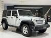 CHRYSLER JEEP WRANGLER