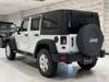 CHRYSLER JEEP WRANGLER