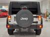 CHRYSLER JEEP WRANGLER