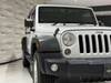 CHRYSLER JEEP WRANGLER