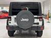 CHRYSLER JEEP WRANGLER