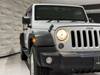 CHRYSLER JEEP WRANGLER