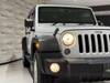 CHRYSLER JEEP WRANGLER
