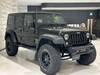 CHRYSLER JEEP WRANGLER