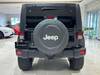 CHRYSLER JEEP WRANGLER