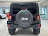 CHRYSLER JEEP WRANGLER