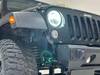 CHRYSLER JEEP WRANGLER