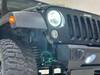 CHRYSLER JEEP WRANGLER