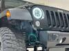 CHRYSLER JEEP WRANGLER