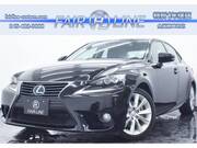 2013 LEXUS IS