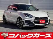 2018 SUZUKI SWIFT SPORT