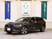 2024 VOLVO V60