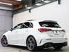 MERCEDES BENZ A-CLASS