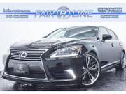 2012 LEXUS LS