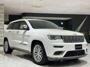 2018 CHRYSLER JEEP GRAND CHEROKEE