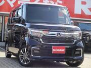 2022 HONDA N-BOX CUSTOM