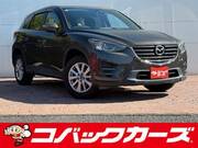 2015 MAZDA CX-5 20S PROACTIVE
