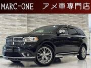 2014 DODGE DODGE DURANGO (Left Hand Drive)