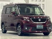 2022 SUZUKI SOLIO BANDIT