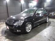 2007 TOYOTA CROWN ROYAL SALOON G