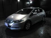 2009 HONDA INSIGHT G