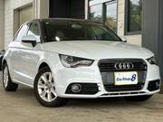 2014 AUDI A1 SPORTBACK
