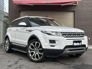 2014 LAND ROVER RANGE ROVER EVOQUE