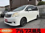 2010 TOYOTA NOAH