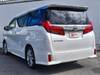 TOYOTA ALPHARD G