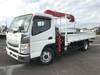 FUSO CANTER