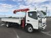 FUSO CANTER