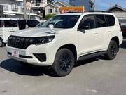 2023 TOYOTA LAND CRUISER PRADO