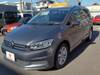VOLKSWAGEN GOLF TOURAN