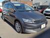 VOLKSWAGEN GOLF TOURAN