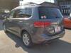 VOLKSWAGEN GOLF TOURAN