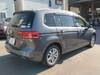 VOLKSWAGEN GOLF TOURAN