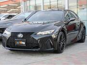 2023 LEXUS IS