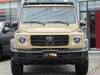 MERCEDES BENZ G-CLASS