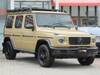 MERCEDES BENZ G-CLASS